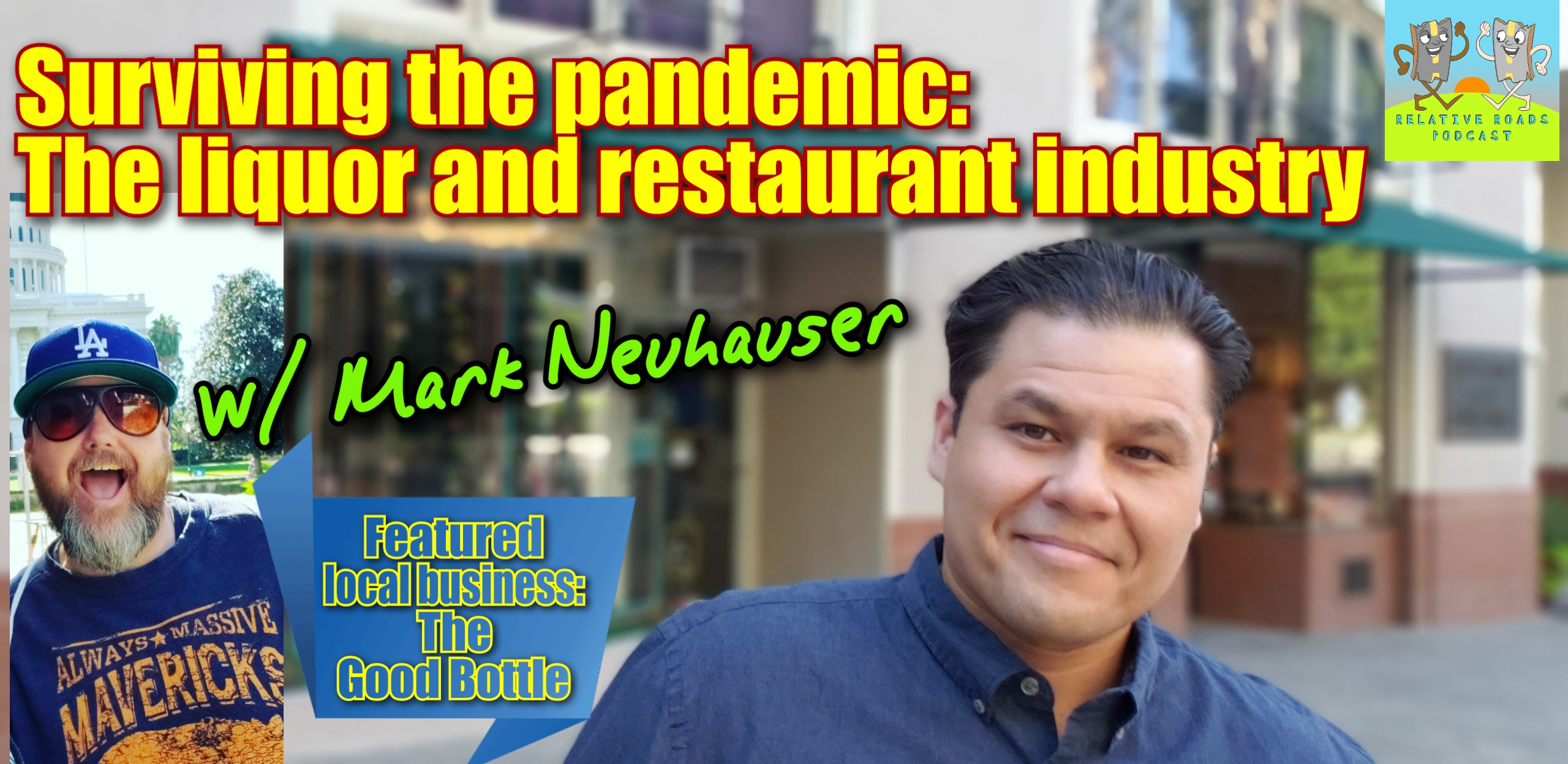 Surviving the Pandemic: The Restaurant and Liquor industry