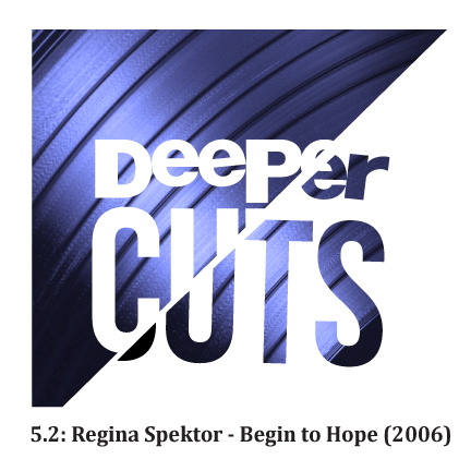 Deeper Cuts