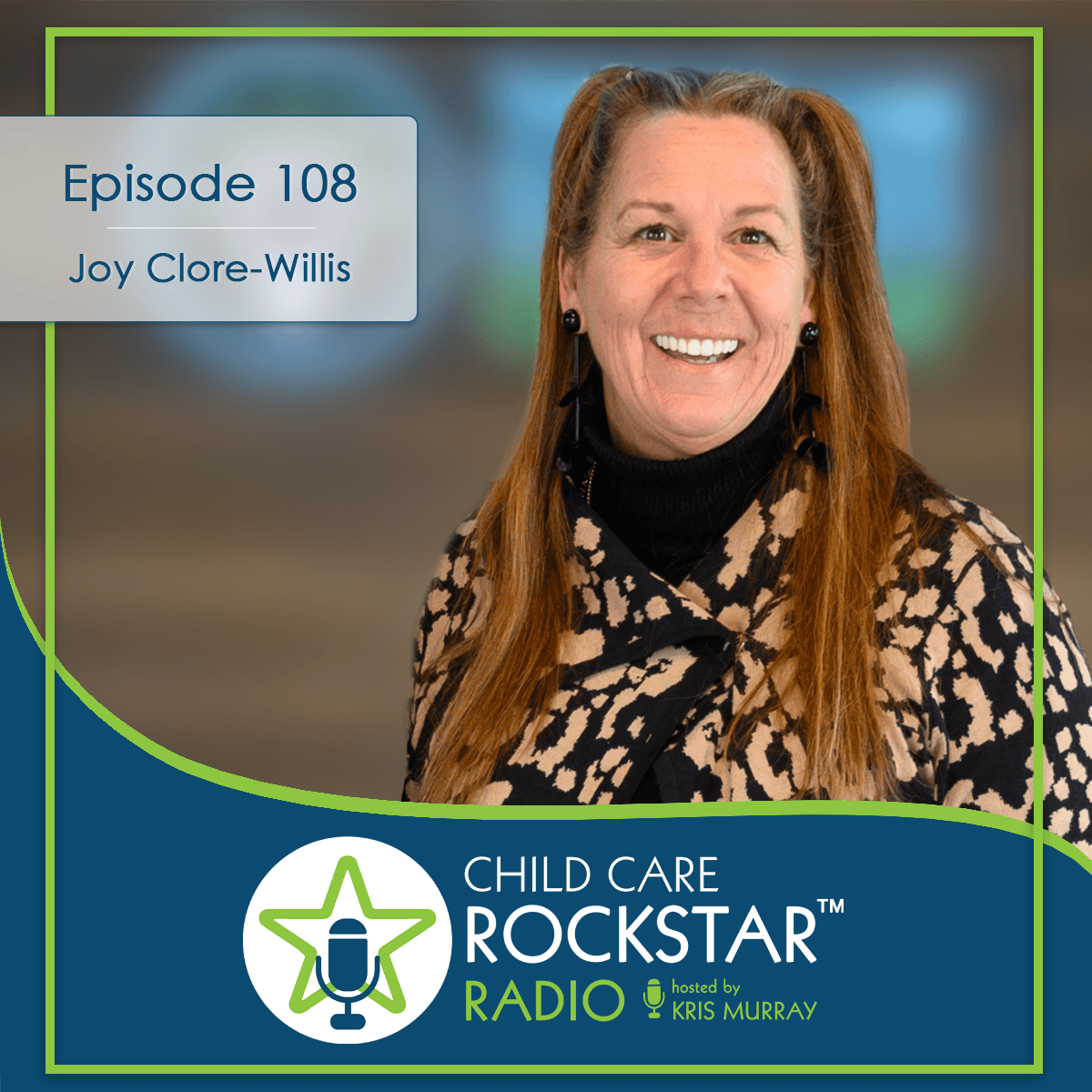 Child Care Rockstar Radio