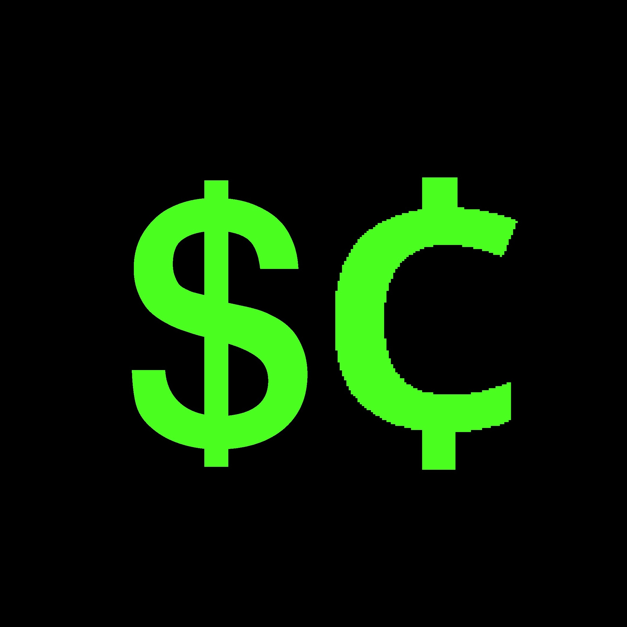 The Shadow Capitalist