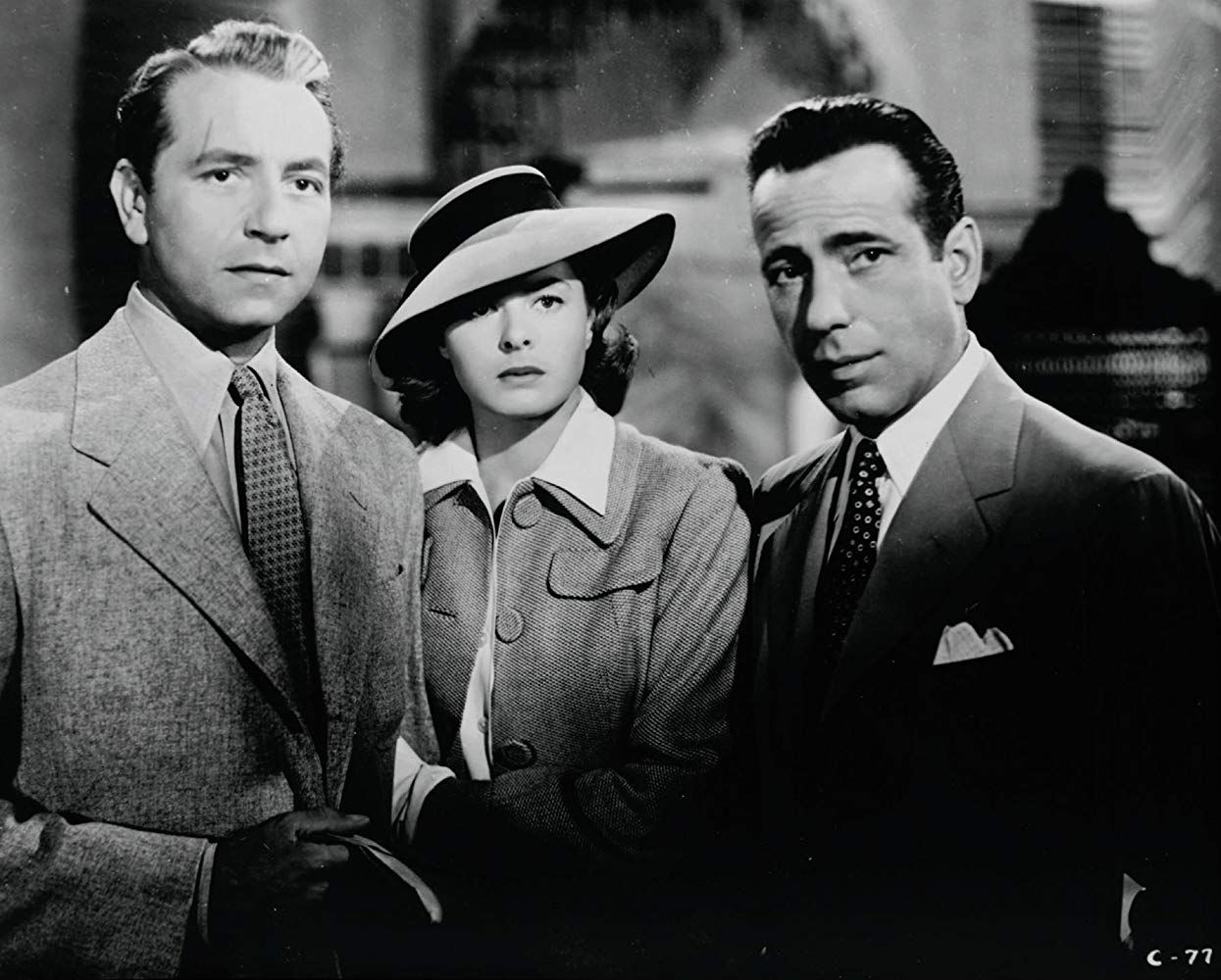 From The Front To The Films: A World War II Podcast