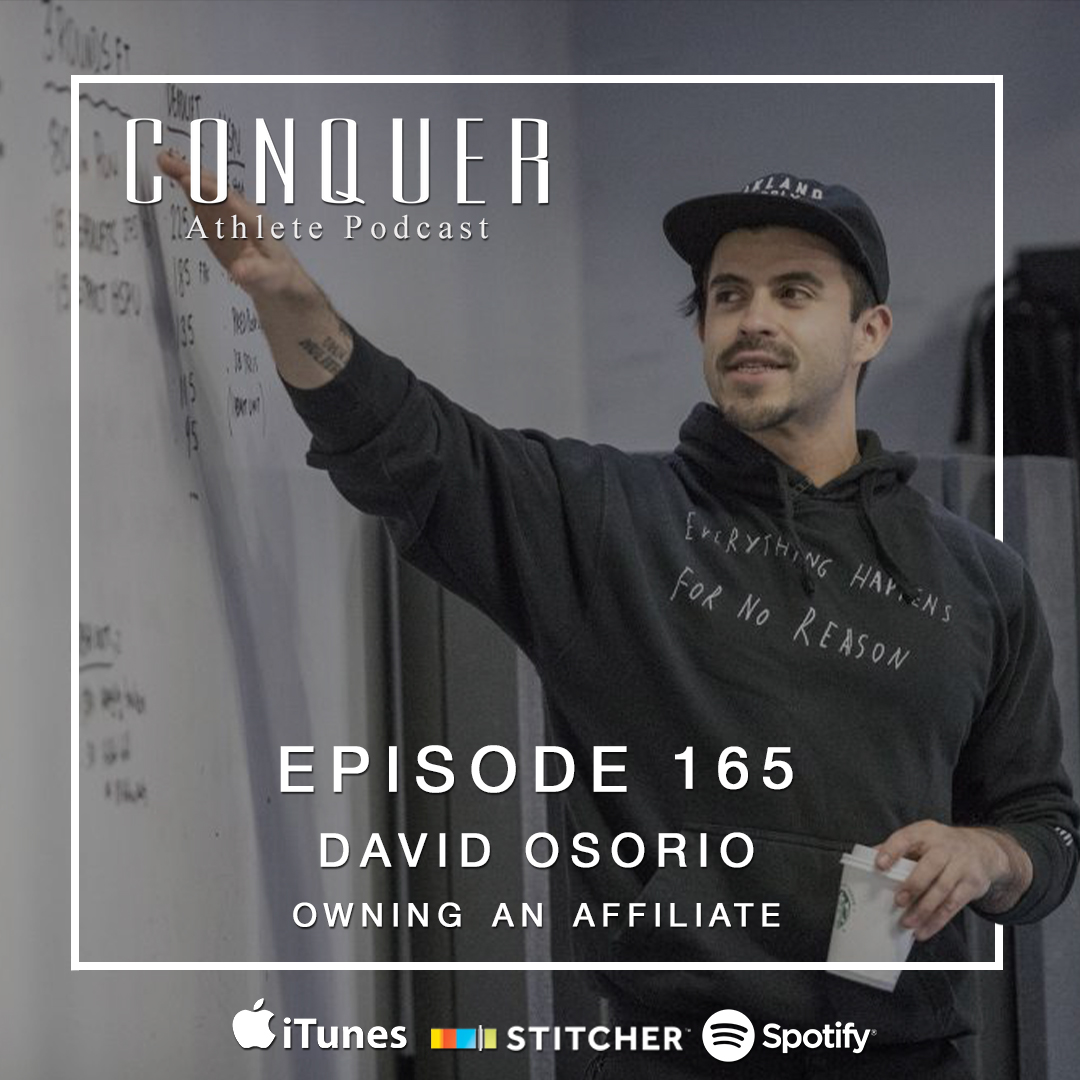 CAPC165 - David Osorio