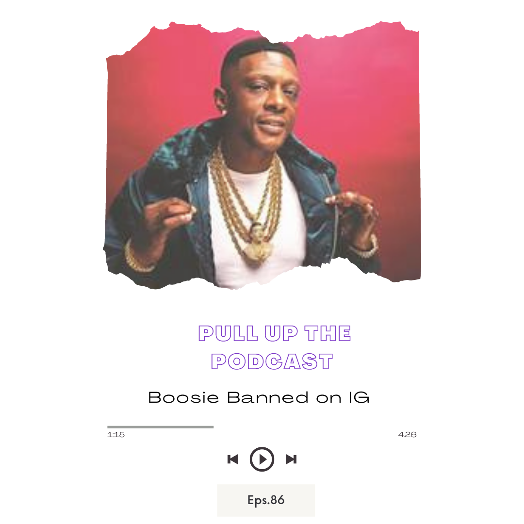 Pull Up the Podcast