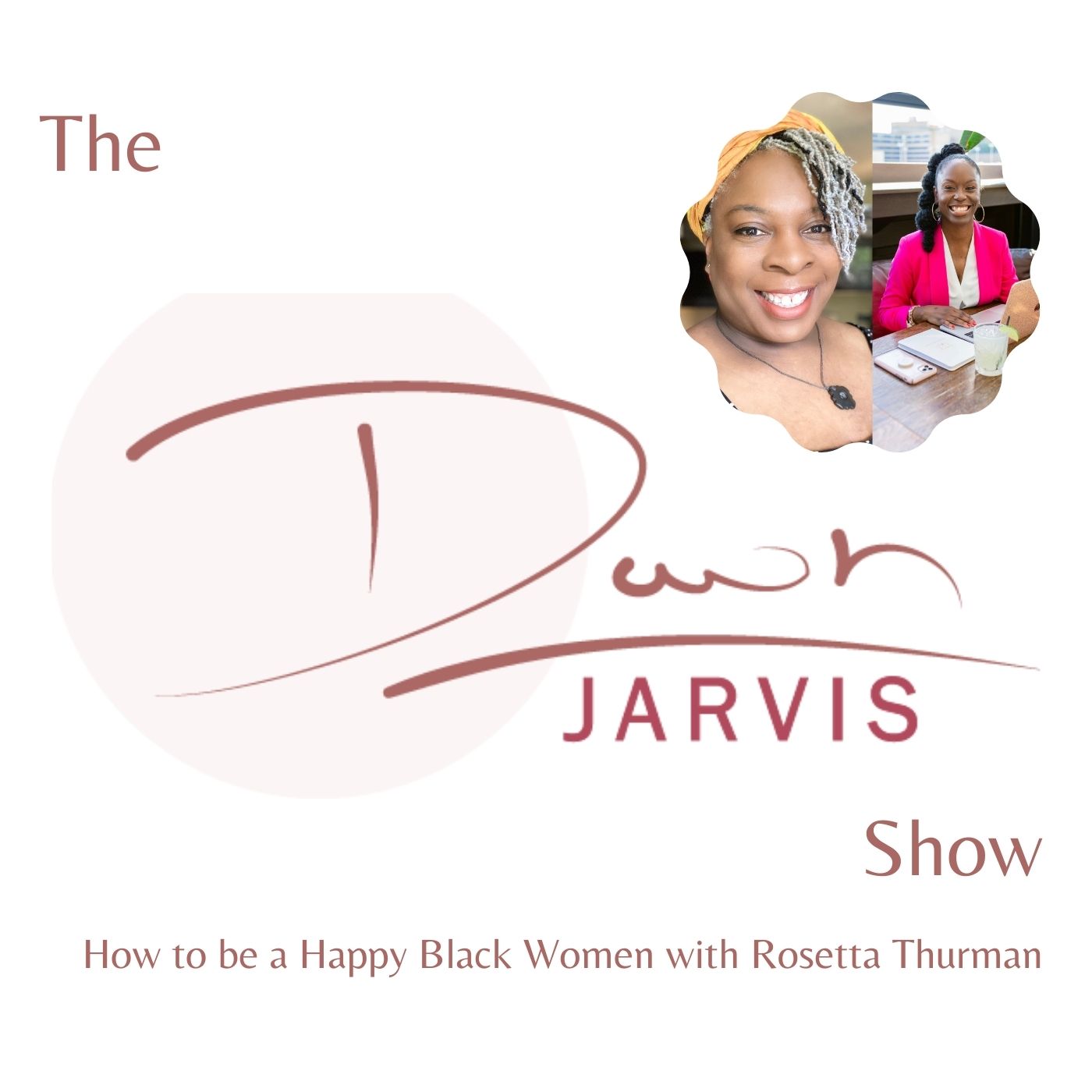 The Dawn Jarvis Show