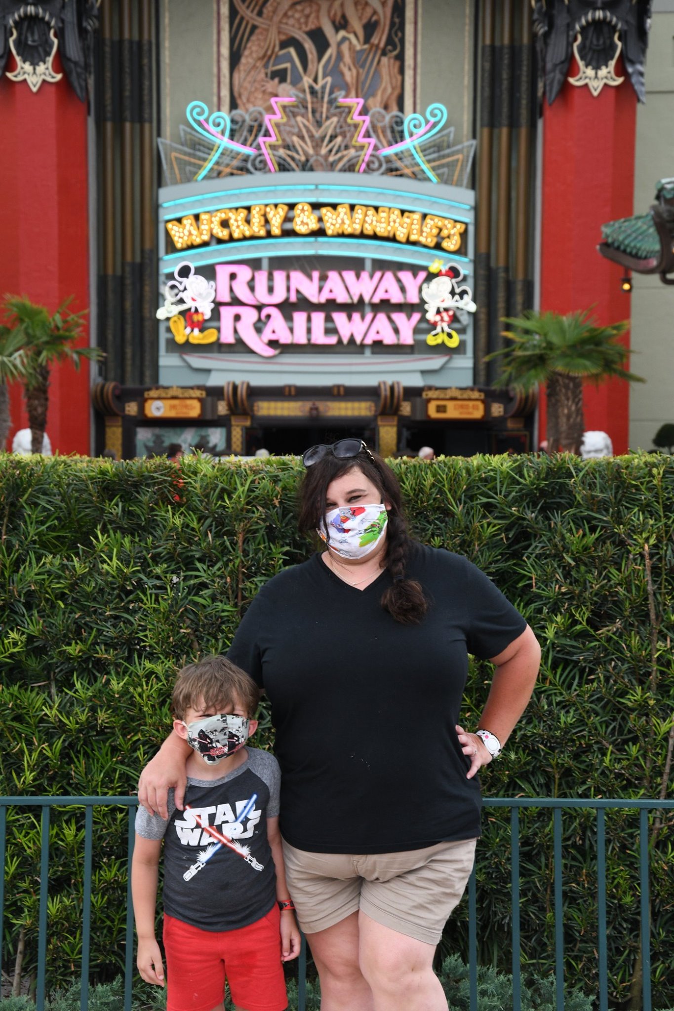 Monorail Tales: A Disney Fan Podcast
