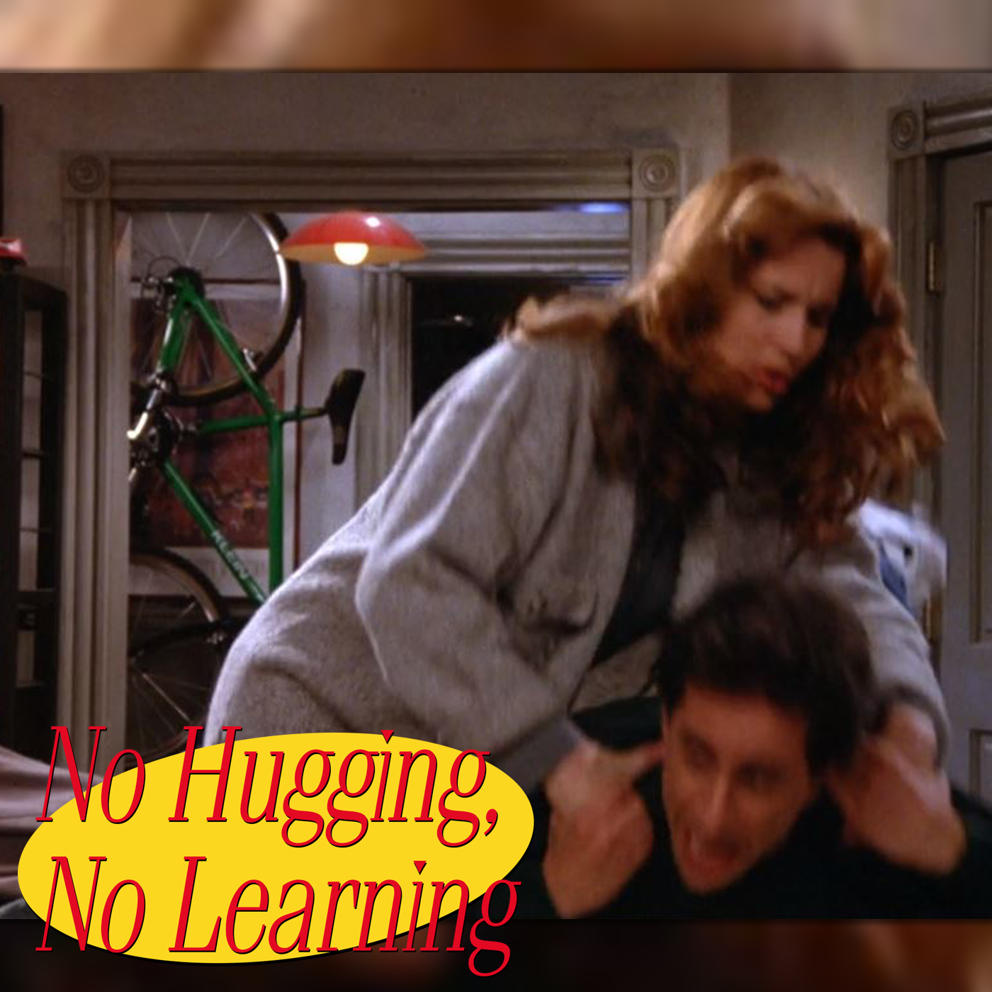 The Masseuse (S5E09)