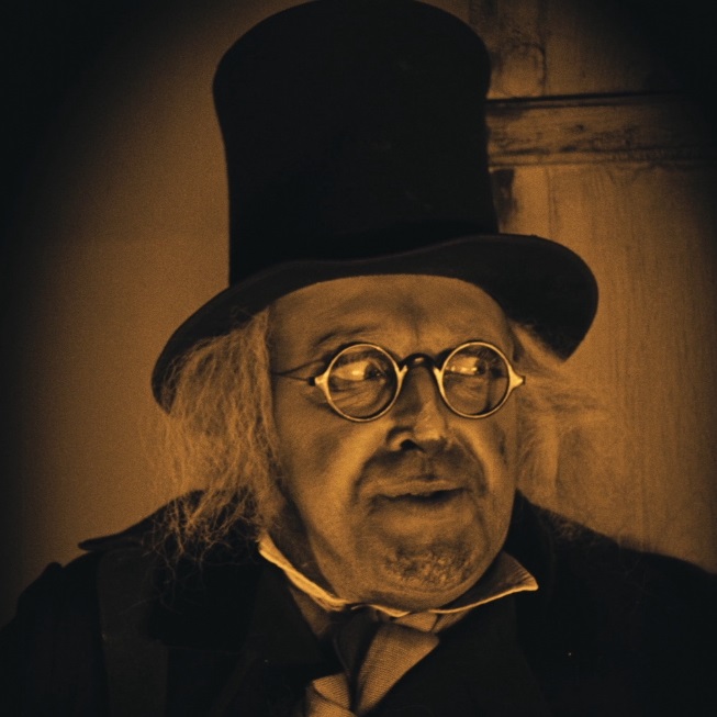 CinemaSpection