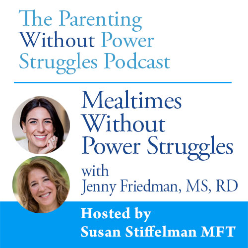Parenting Without Power Struggles