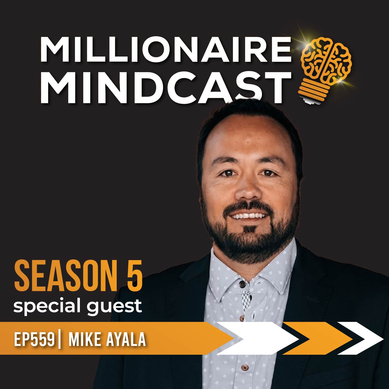 The 1 Investment That You Can Make To Build A True Empire | Mike Ayala