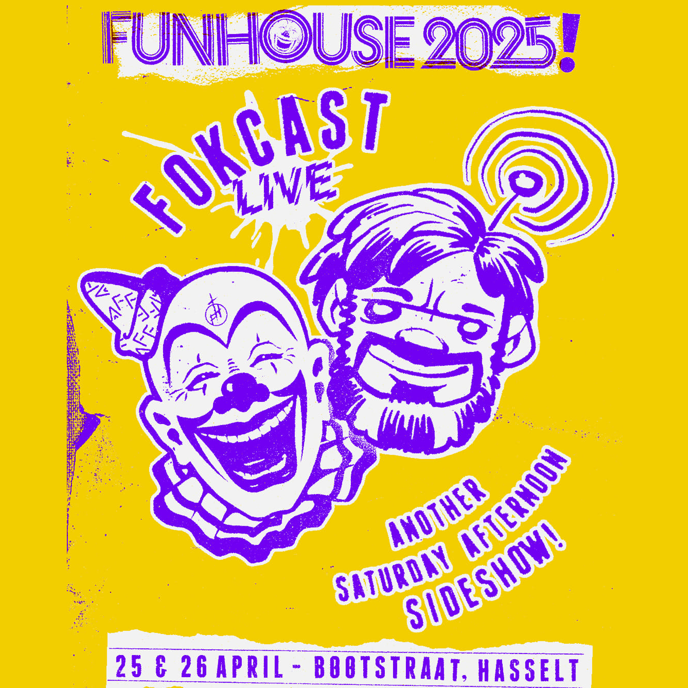FOKCAST