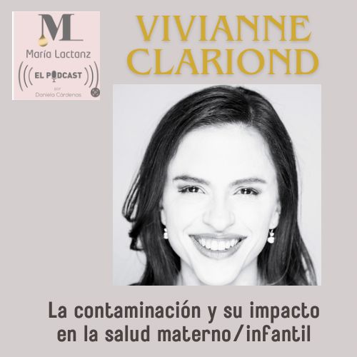 EP177 La contaminación y su impacto en la salud materno/infantil