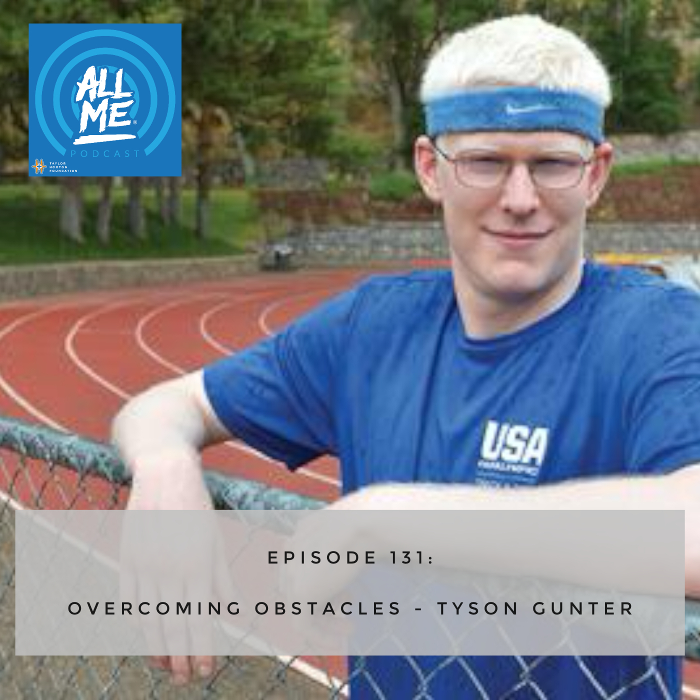 The ALL ME® Podcast