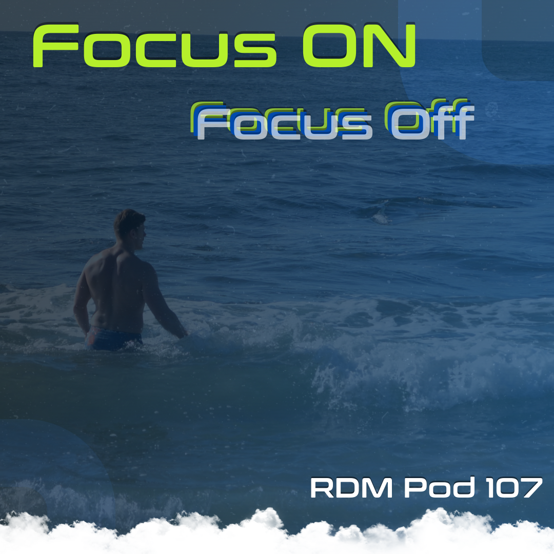 107. Focus On Focus Off