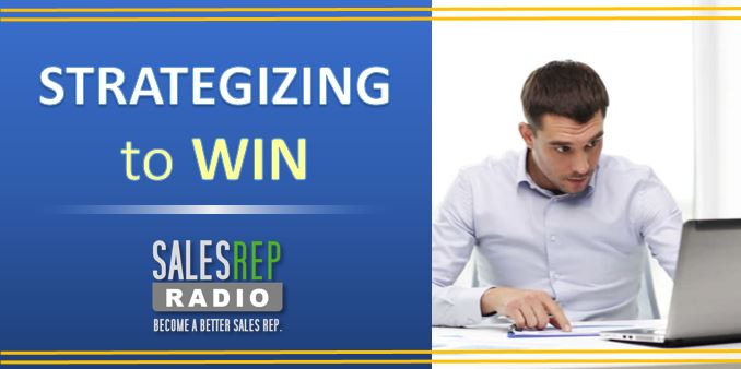 "The Power of Predictable Prospecting" with Marylou Tyler