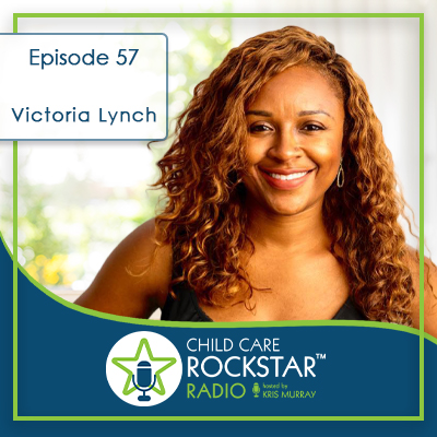 Child Care Rockstar Radio