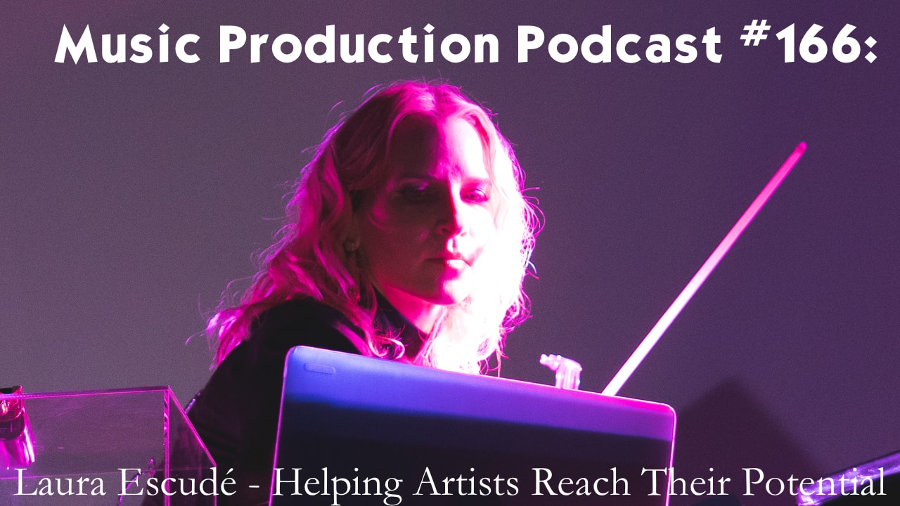 Music Production Podcast