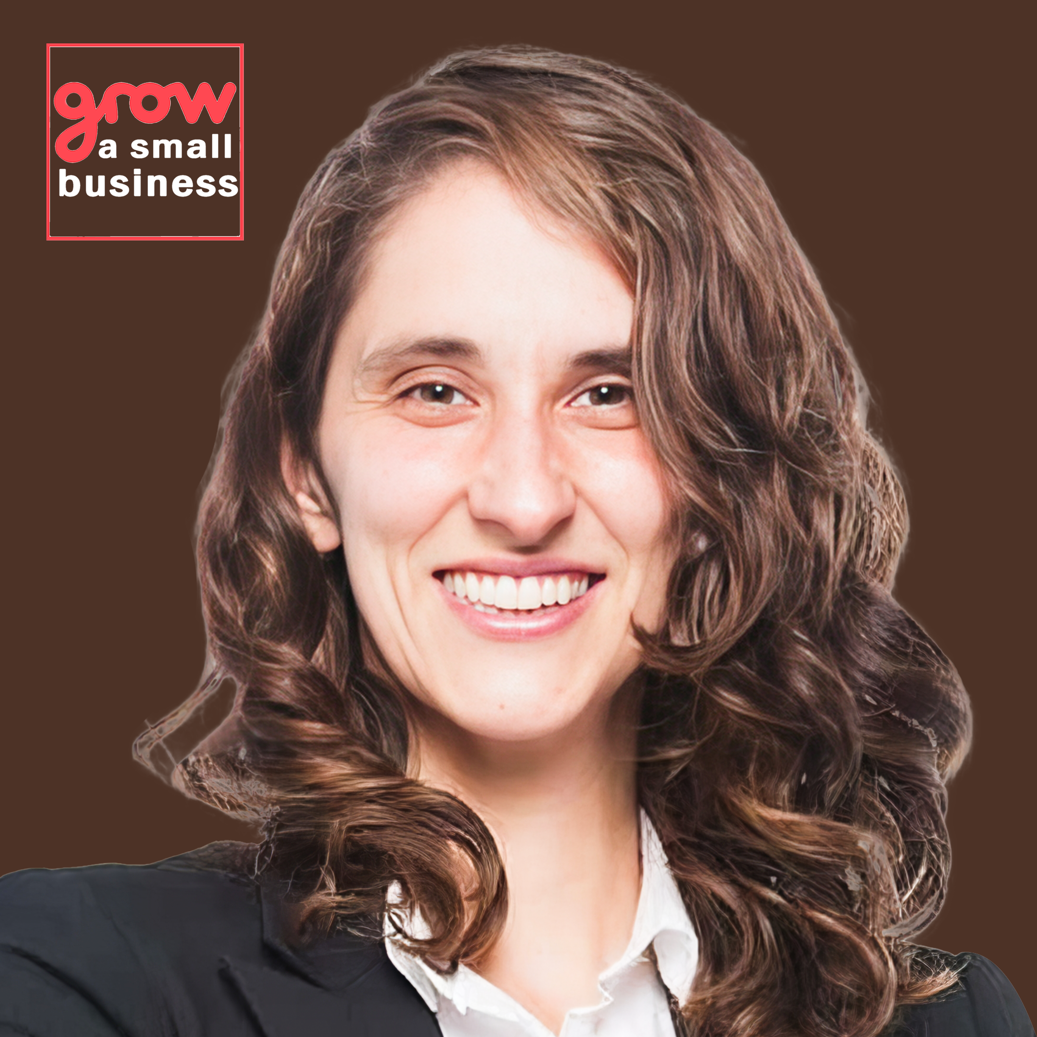 Grow A Small Business Podcast