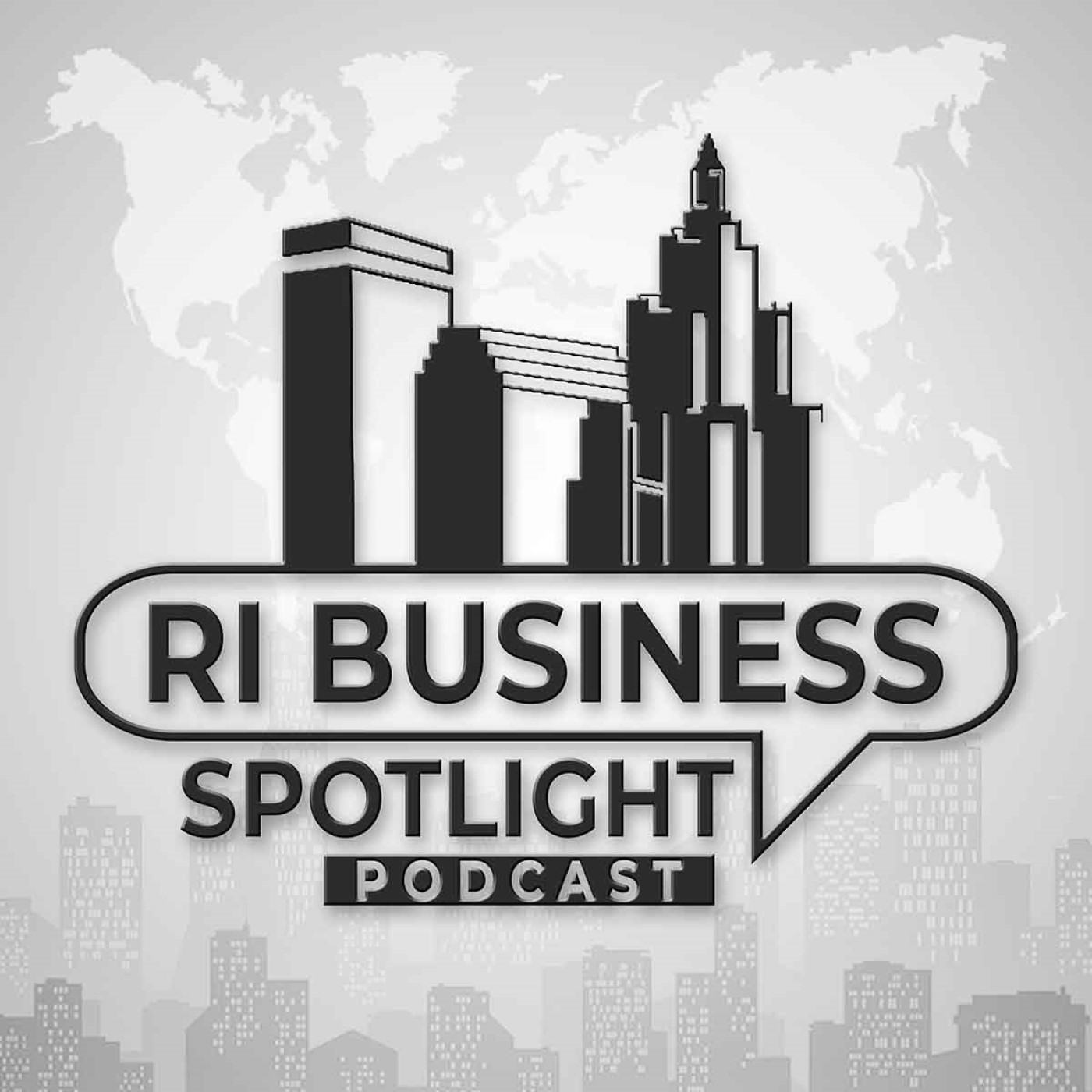 Rhode Island Business Spotlight - Episode #14 - Matt Bates of Movement Mortgage Rhode Island Business Spotlight - Episode #14 - Matt Bates of Movement Mortgage