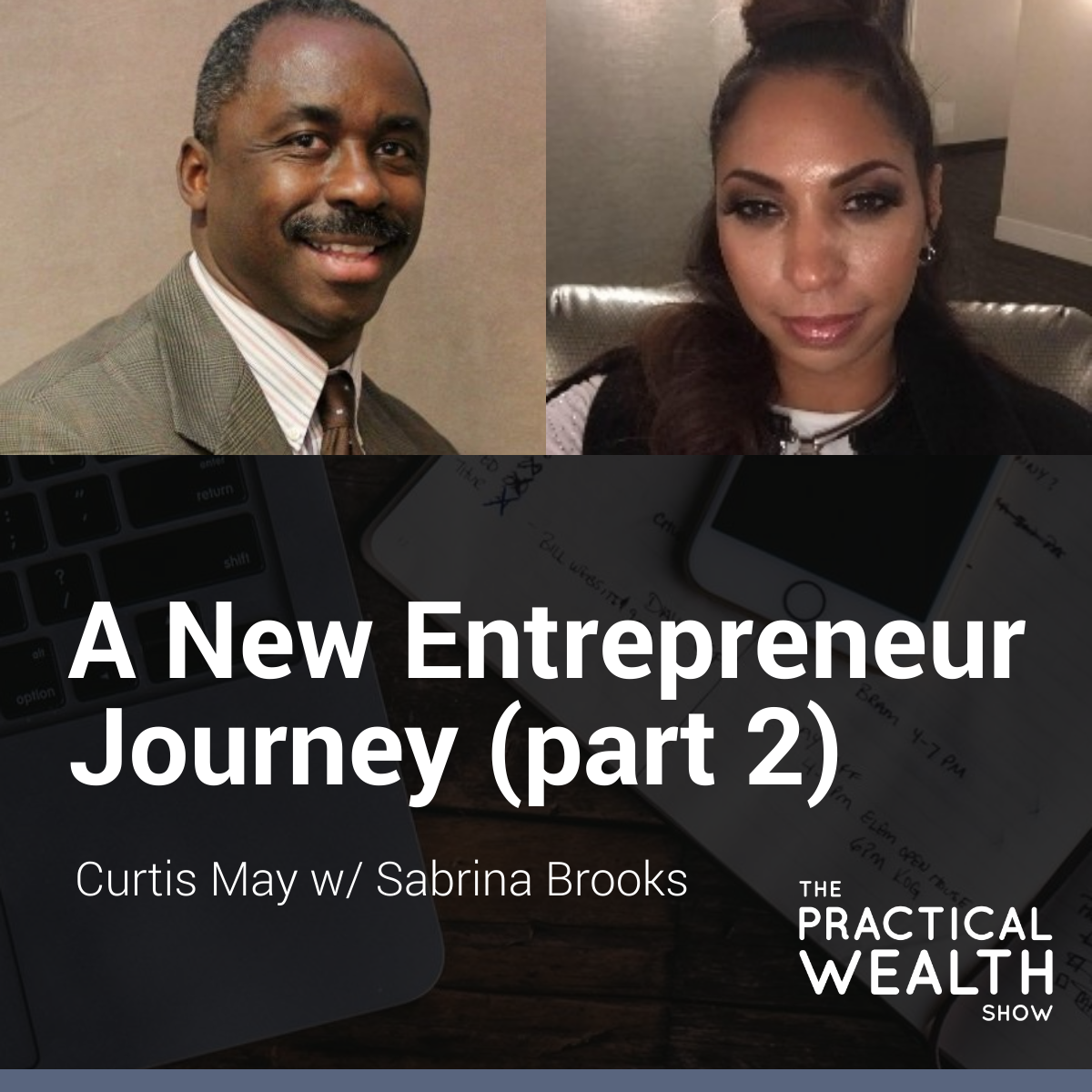 The Practical Wealth Show