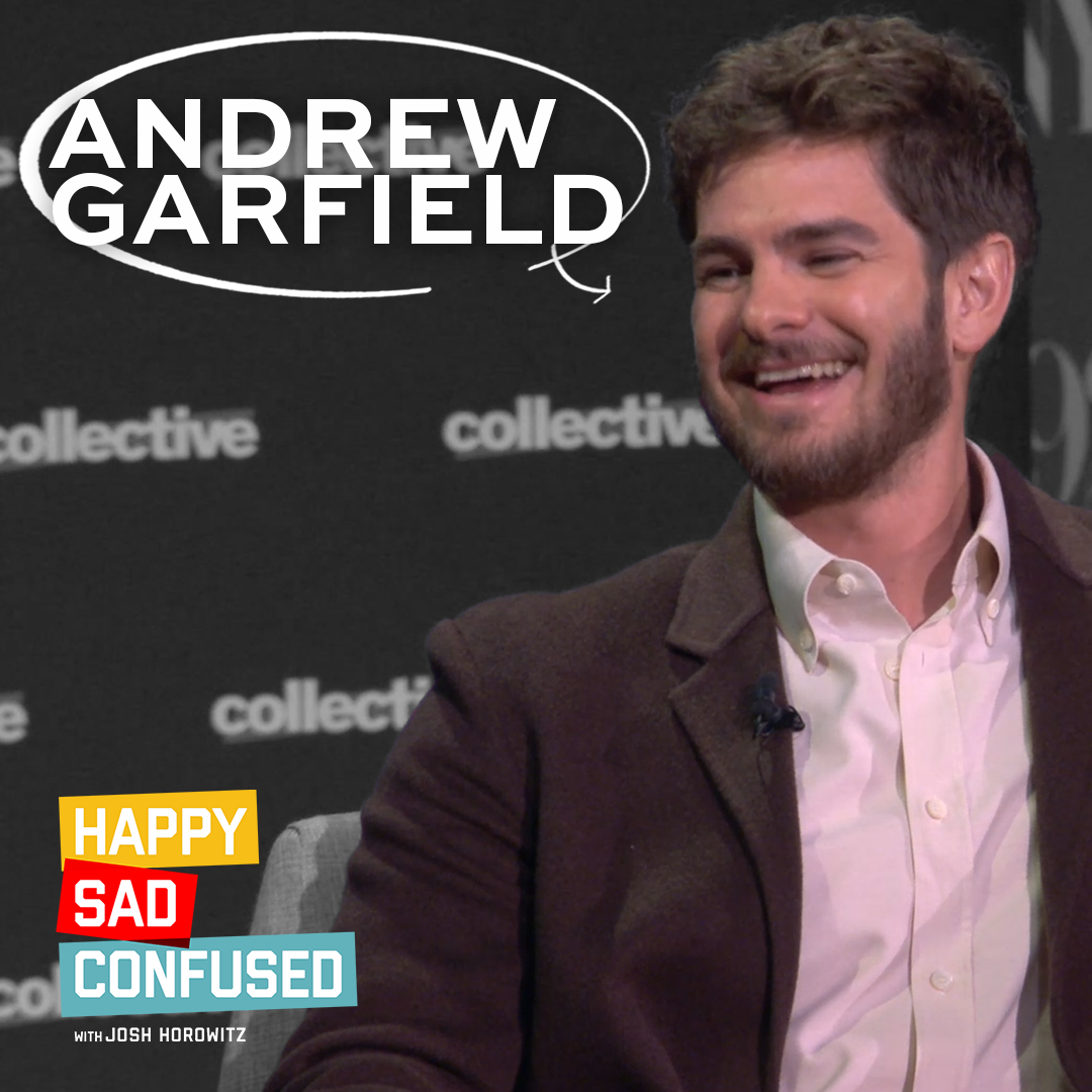 Andrew Garfield, Vol. IV Andrew Garfield, Vol. IV
