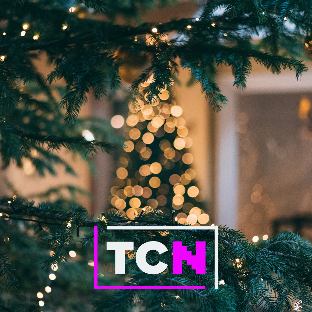 The Christian Nerd Podcast