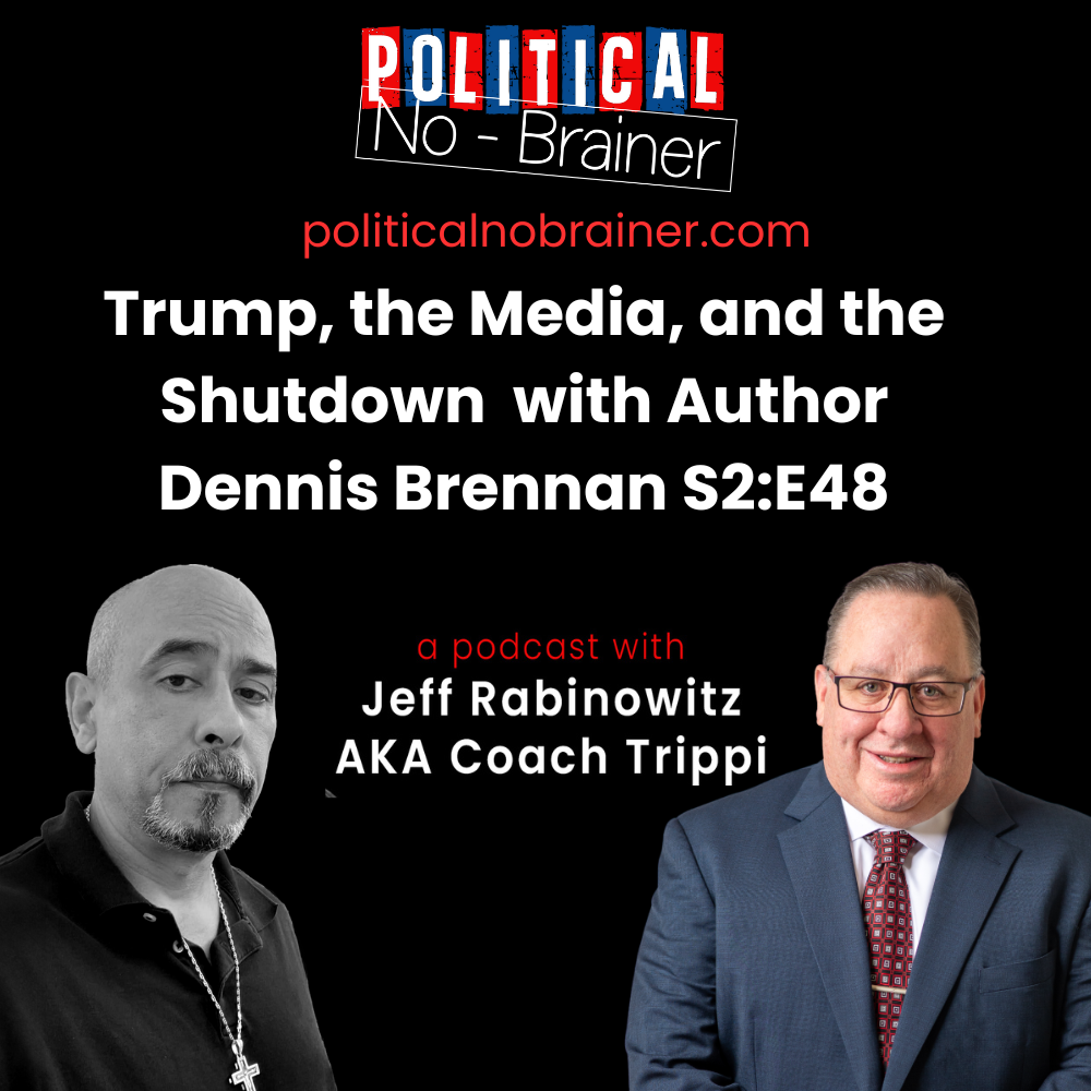 Political No-Brainer Podcast