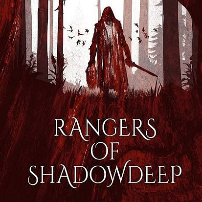 D6G Pip 117: Rangers of Shadowdeep Review