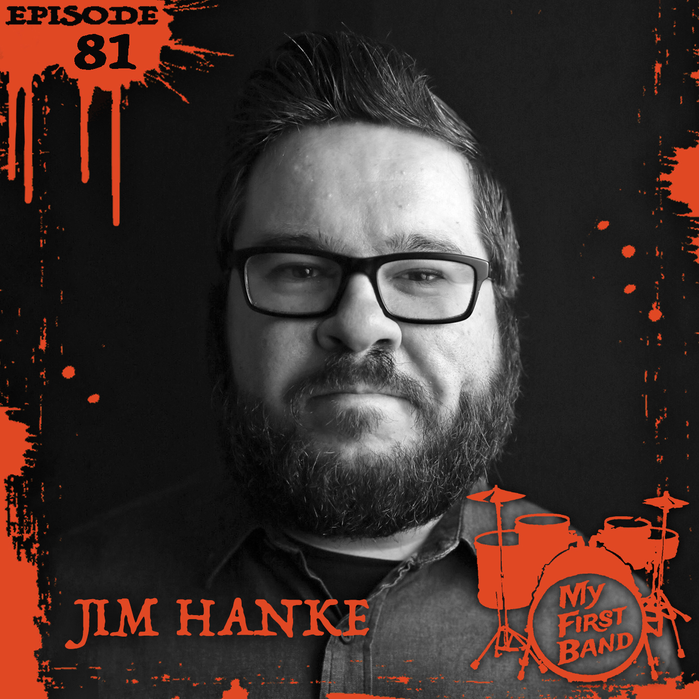 My First Band Podcast