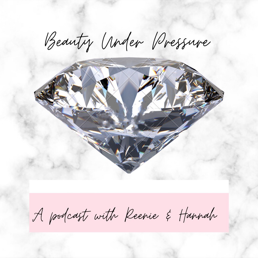 Beauty Under Pressure