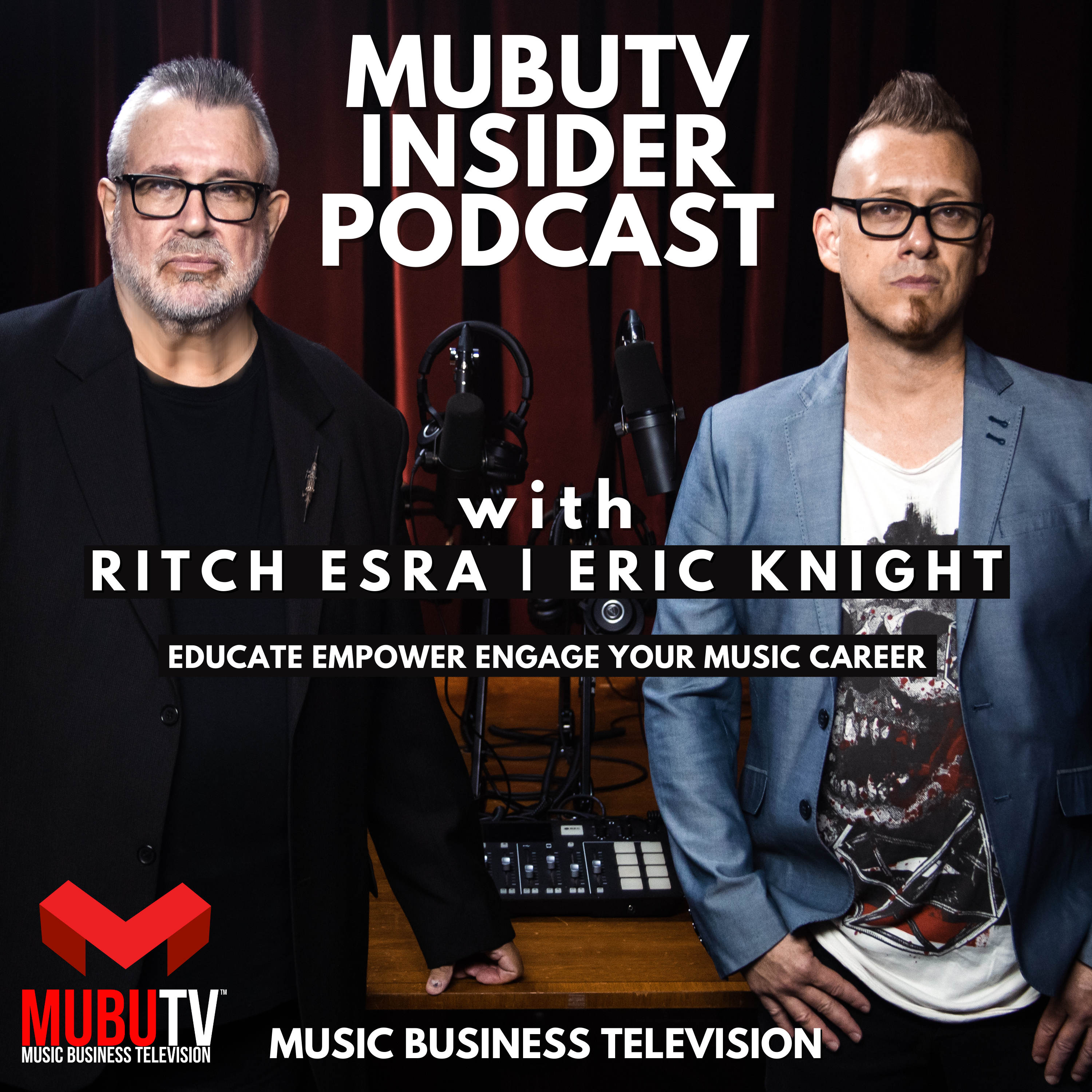 Music Business Insider Podcast