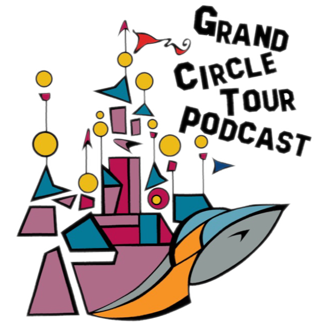 Detour: A Visit with Dave Bossert