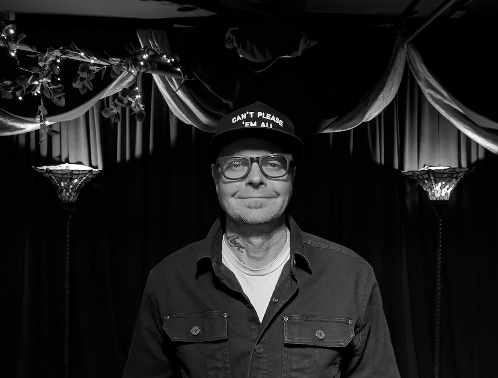Brett Cline/The Lost Church San Francisco, Part 1 (S6E17)