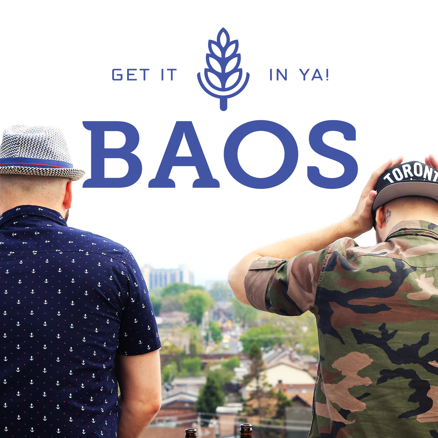 BAOS: Beer & Other Shhh Podcast