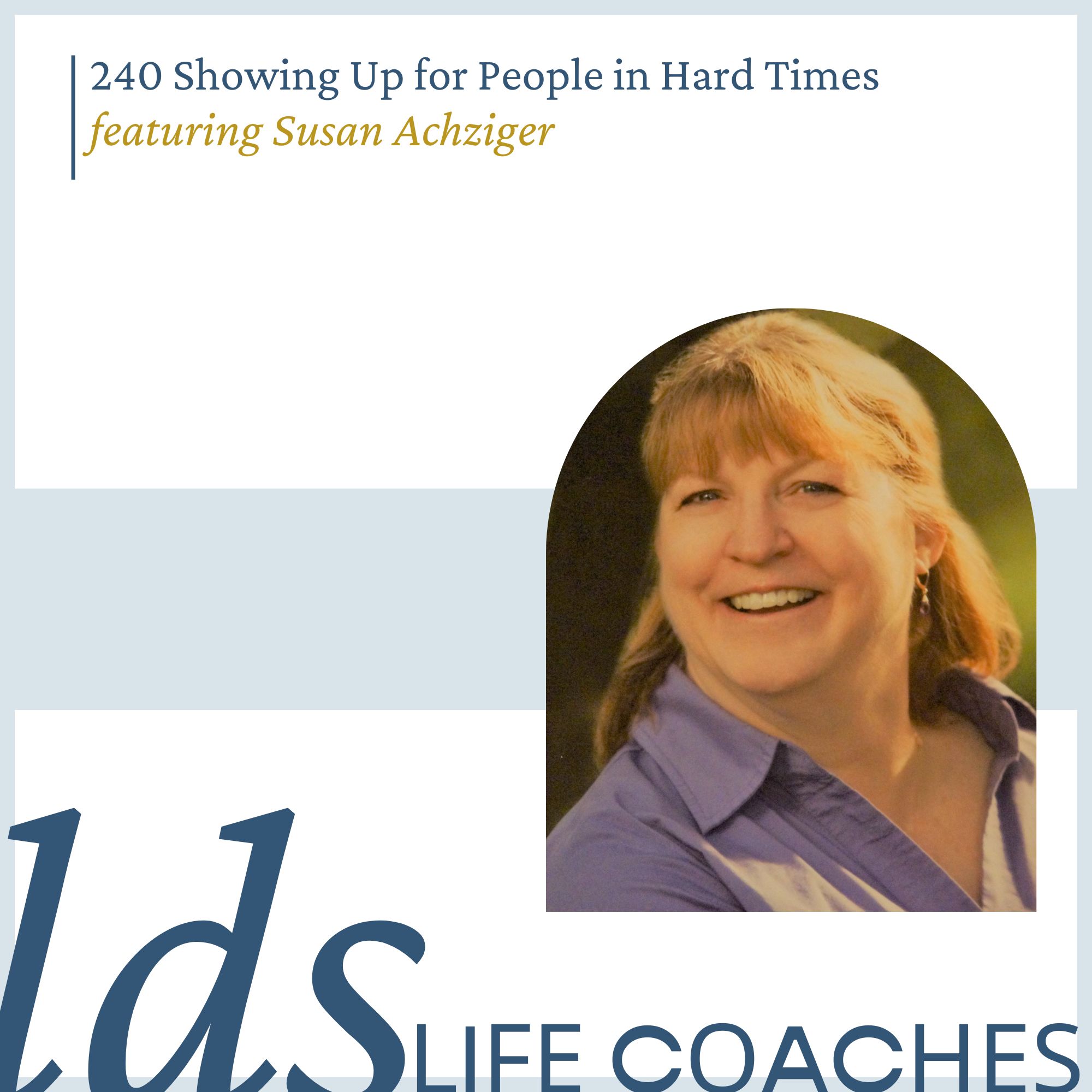 Latter-day Life Coaches