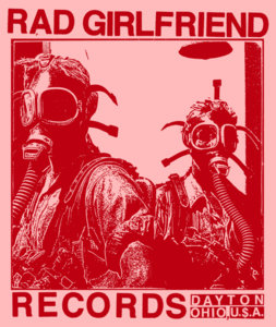 Ep.161: Rad Girlfriend Records