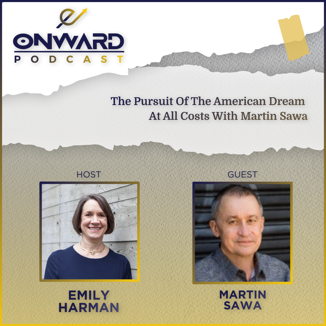 Onward Podcast
