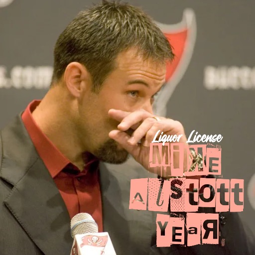 LL 521 "Mike Alstott Year"
