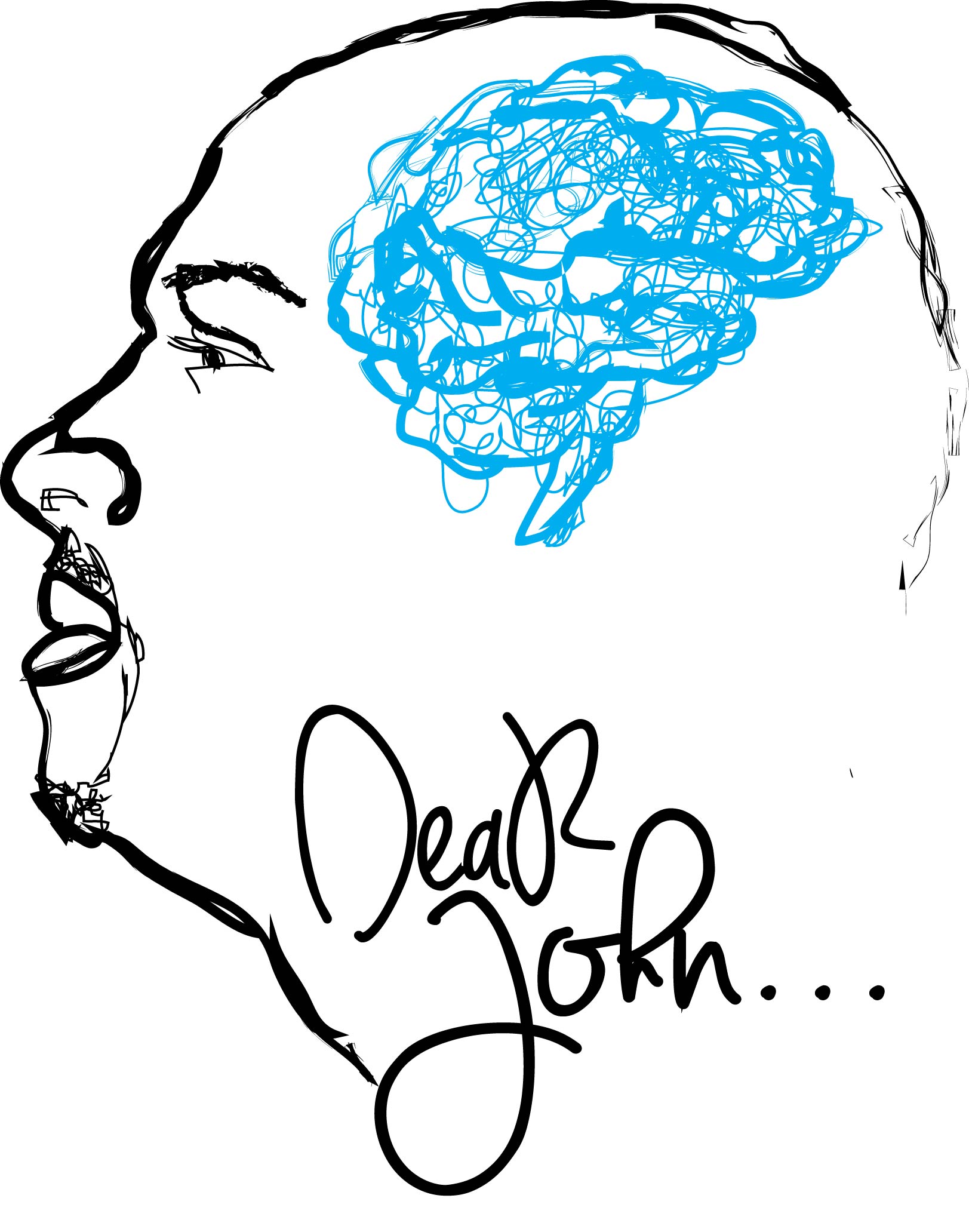The Dear John Podcast
