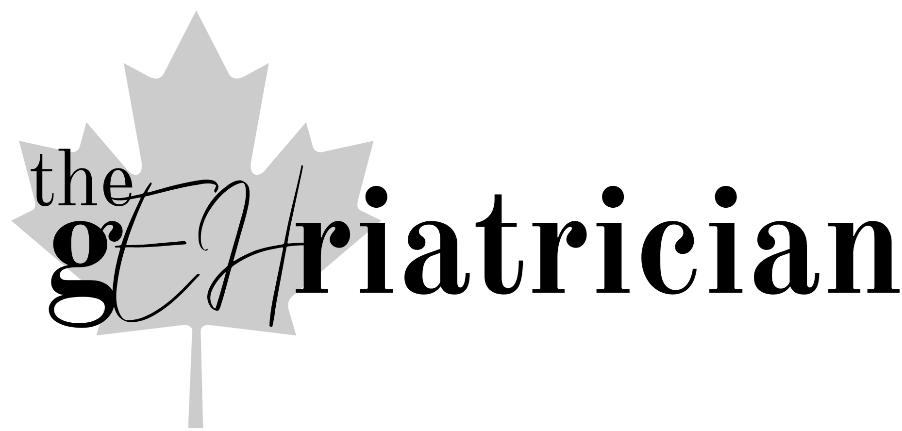 The gEHriatrician: Senior's Advocacy