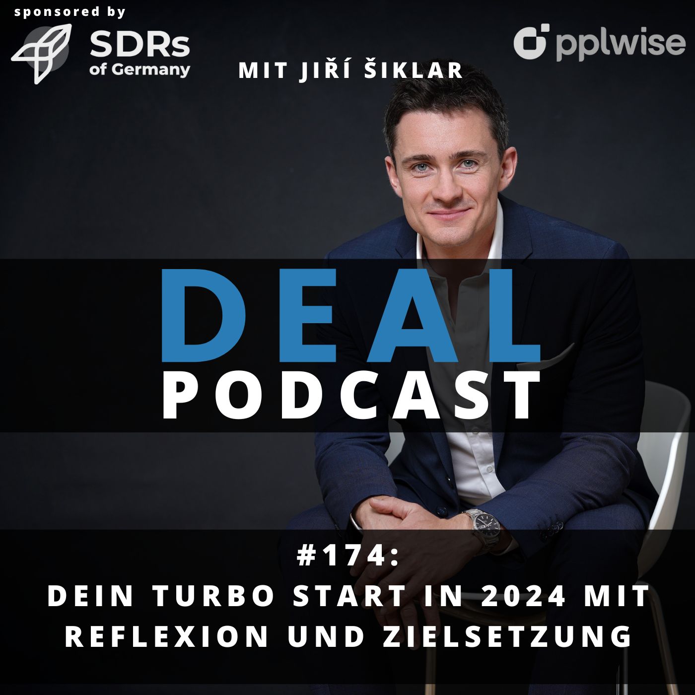 #174 - Turbo Start in 2024 mit Reflexion und Zielen