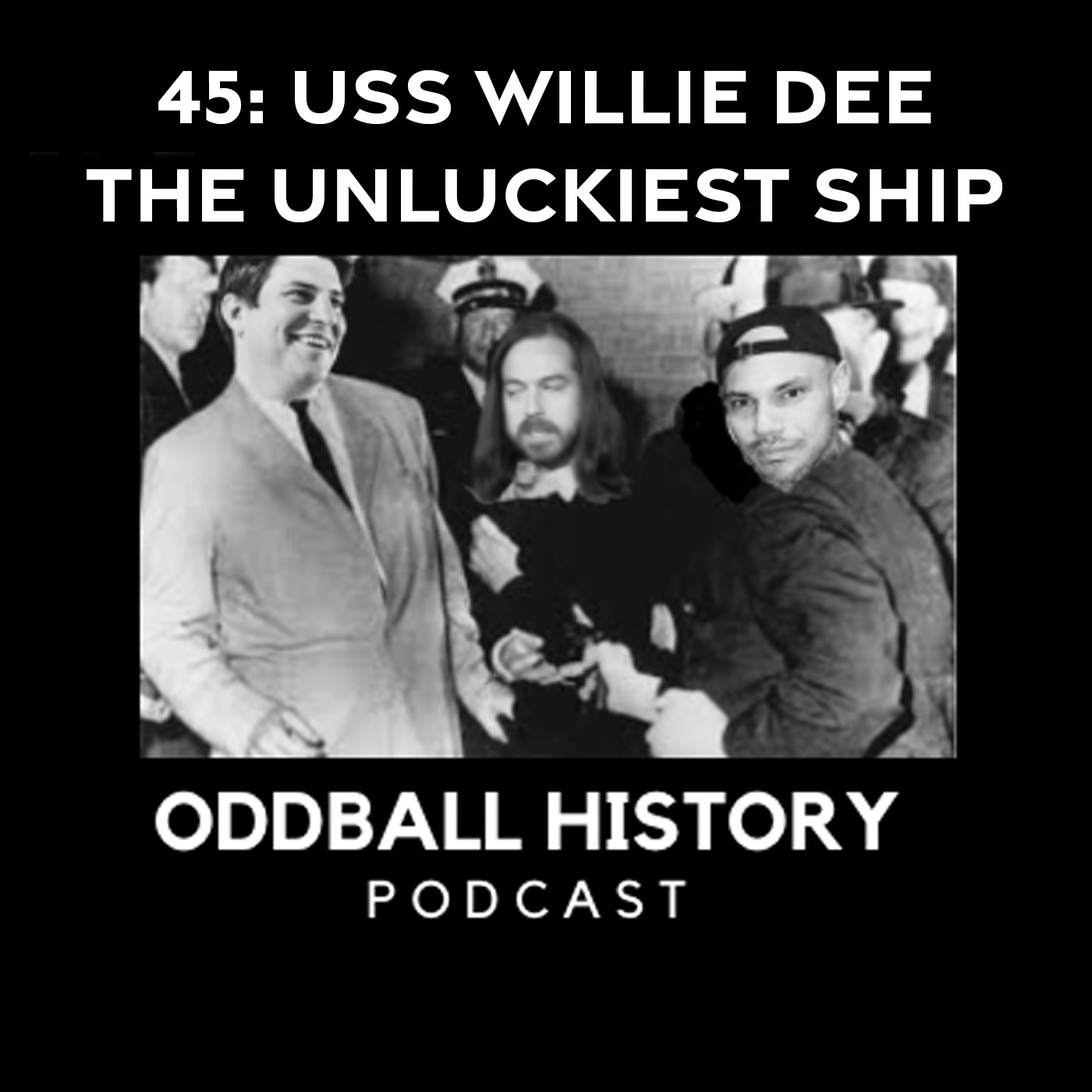 Oddball History
