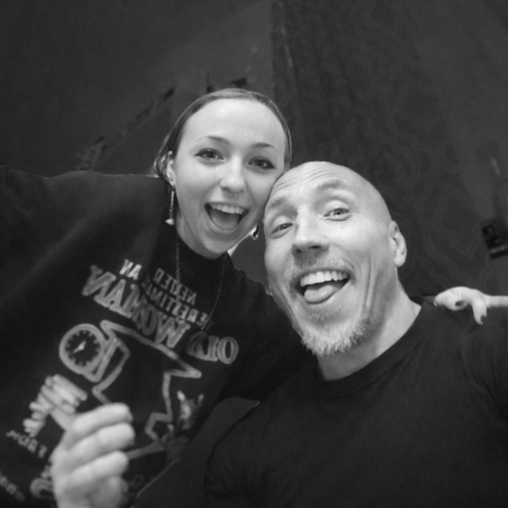 Unleash the Ultimate You