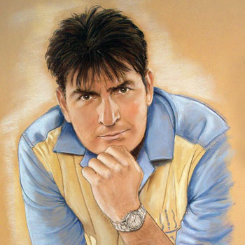 Podcast #552: Charlie Sheen, Antisocial Behavior, and our Divided Society