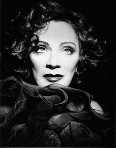 Per Holly Woodlawn: Spirits are Opportunists