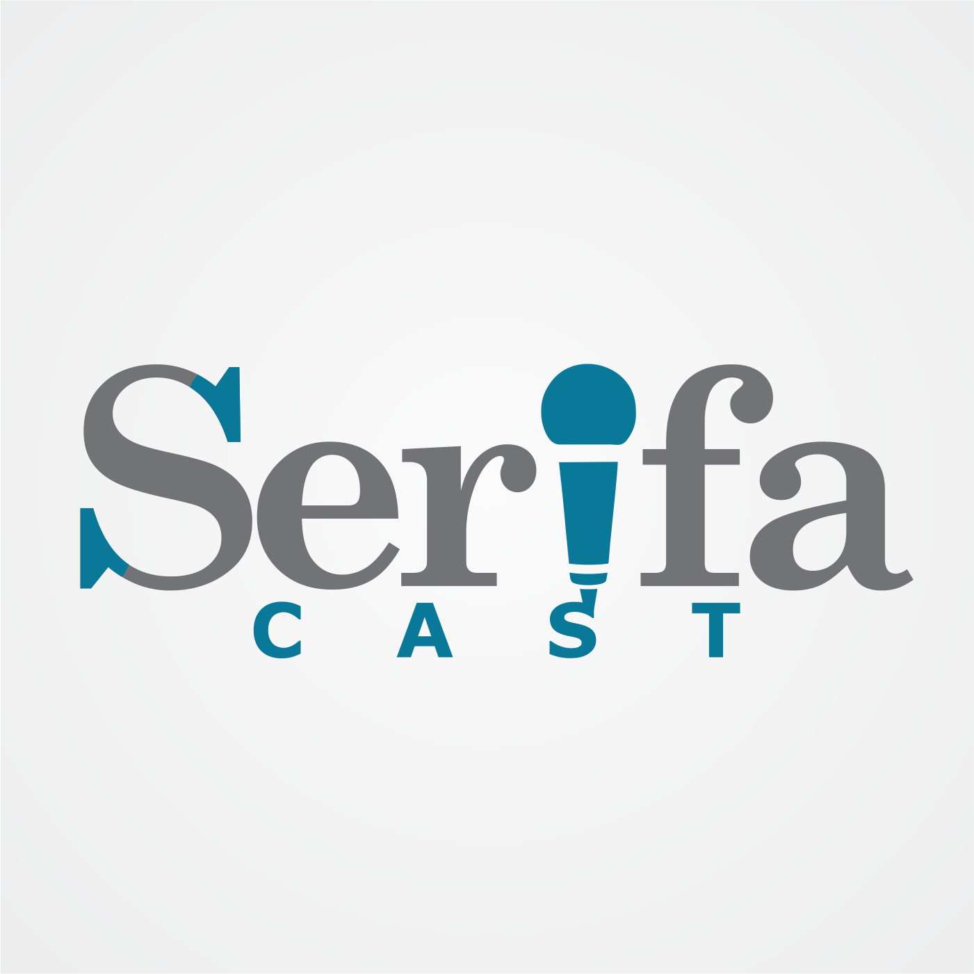 Saudações Digitais! Conheça o que você vai ouvir no SerifaCast