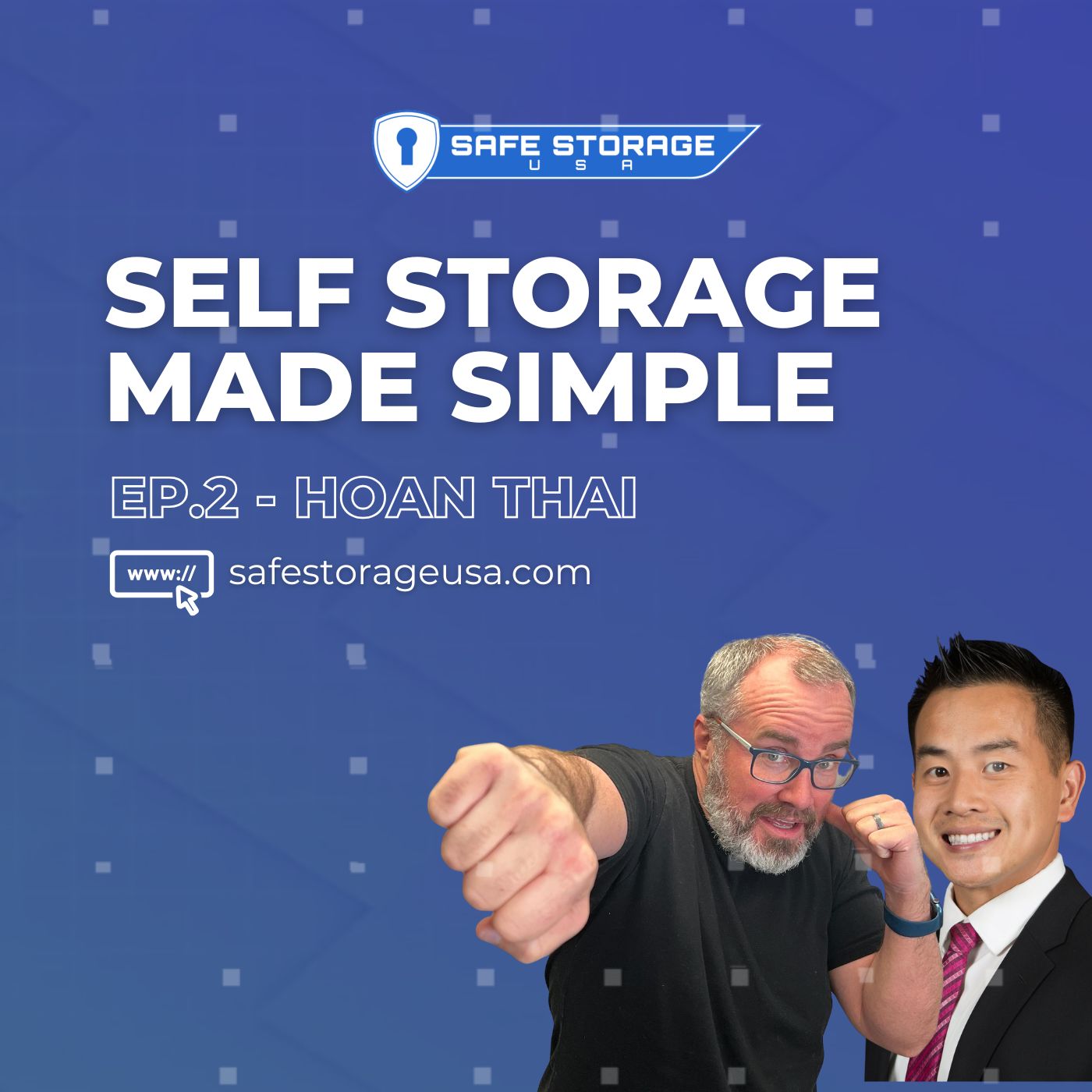 Defining your Niche Podcast