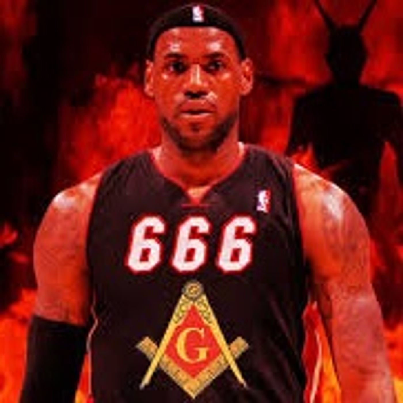 Tin Foil Hat With Sam Tripoli