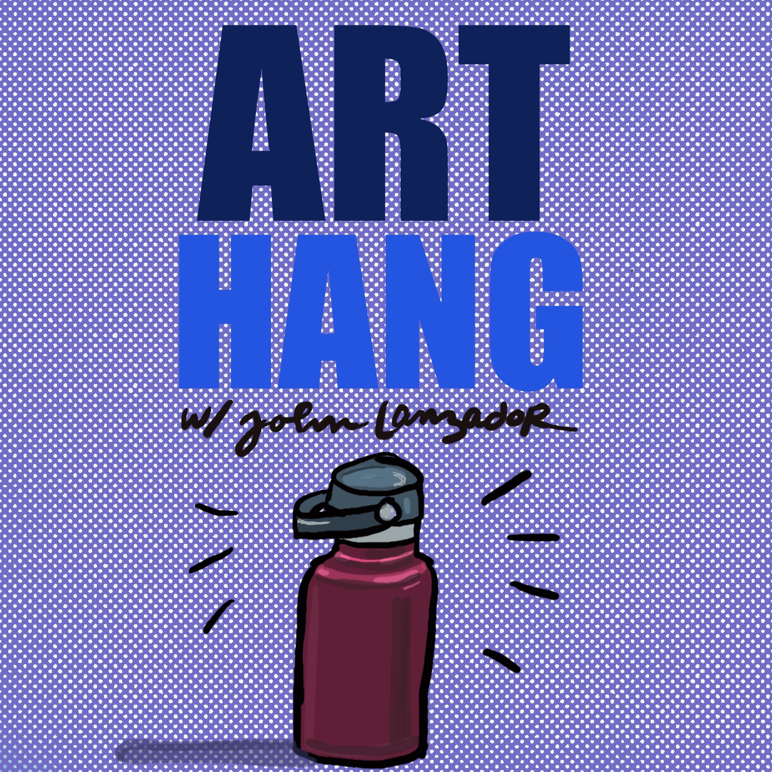 Art Hang