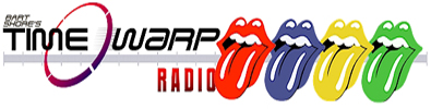 Rolling Stones - Brown Sugar (take 3) Time Warp Song of the Day