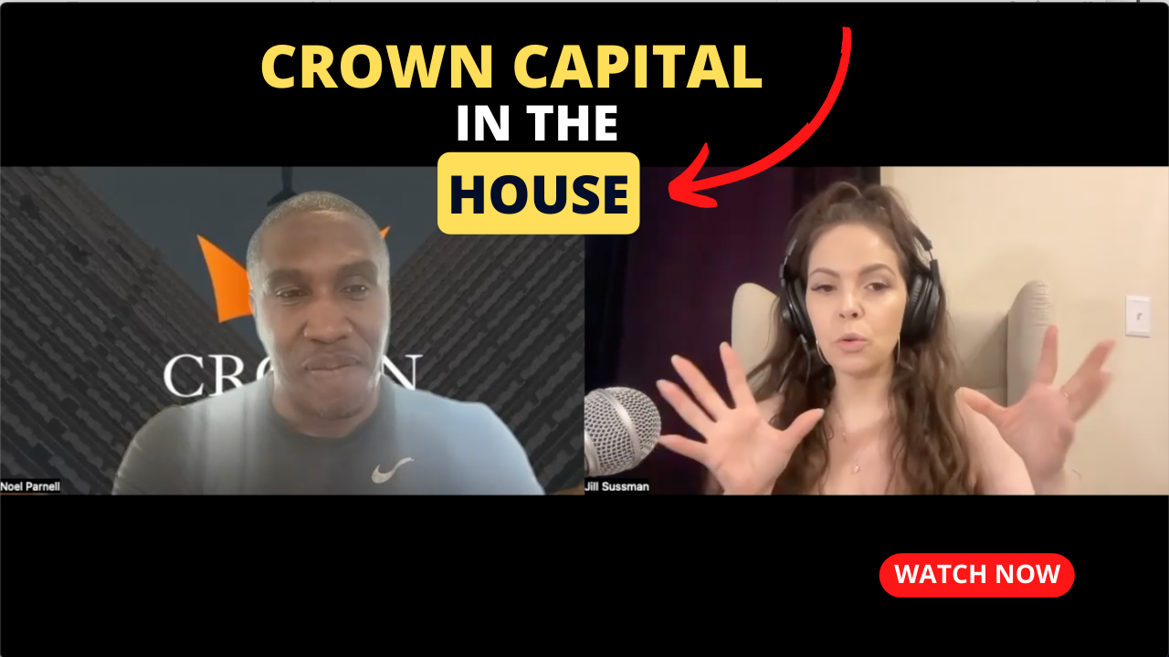 Unstoppable Real Estate Empire